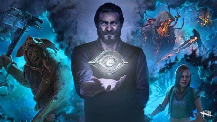 Dead by Daylight dev announces colorblind mode amid controversy
