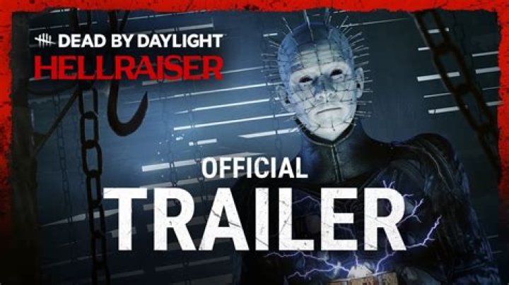 Dead by Daylight Hellraiser DLC teased, Stranger Things leaving game