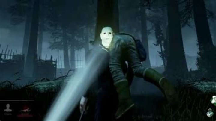 Dead by Daylight: How to Use a Flashlight