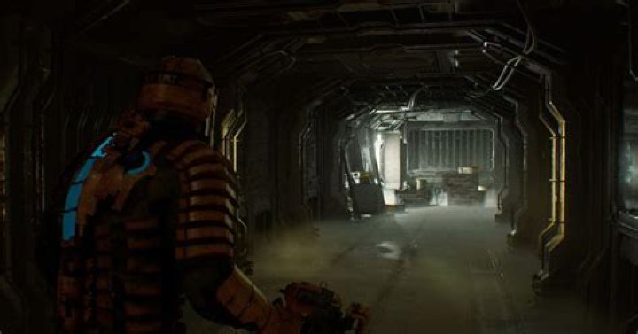Dead Space remake inspired by God of War’s impressive camera trick