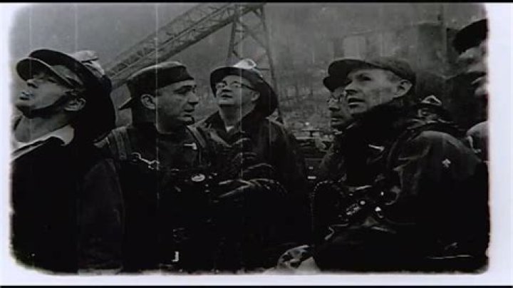 Deadly Birt Coal Mine explosion