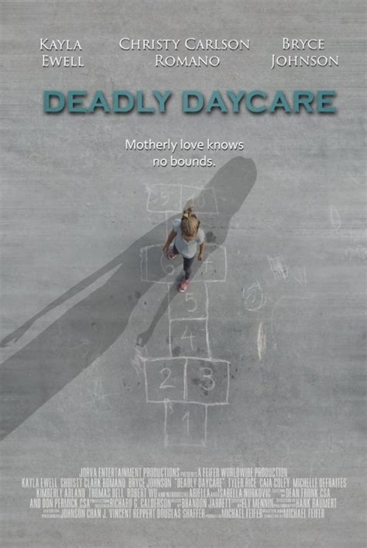 Deadly Daycare Wikipedia: 2014 Movie Summary, Plot, & Ending