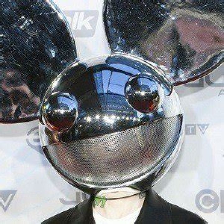 Deadmau5 - Bio, Net Worth, Height