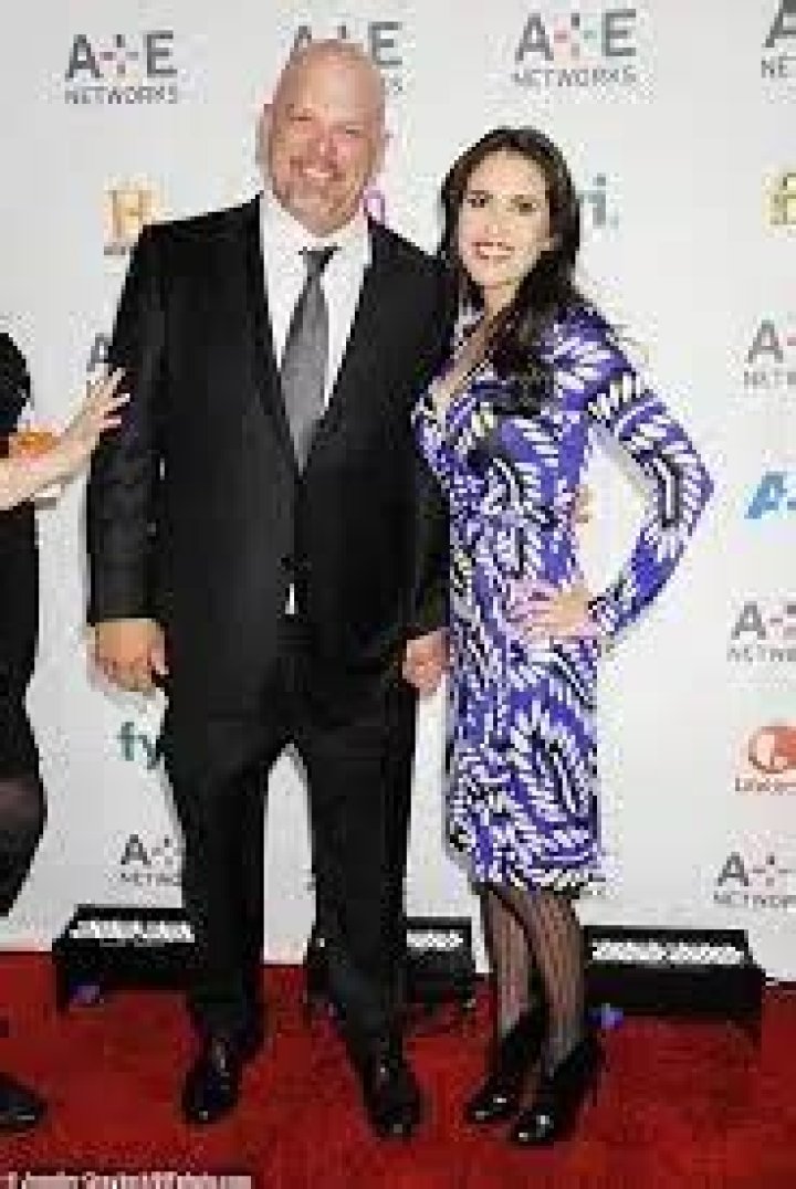 Deanna Burditt (Rick Harrison’s Wife): Wiki, Bio, Age, Career, Husband