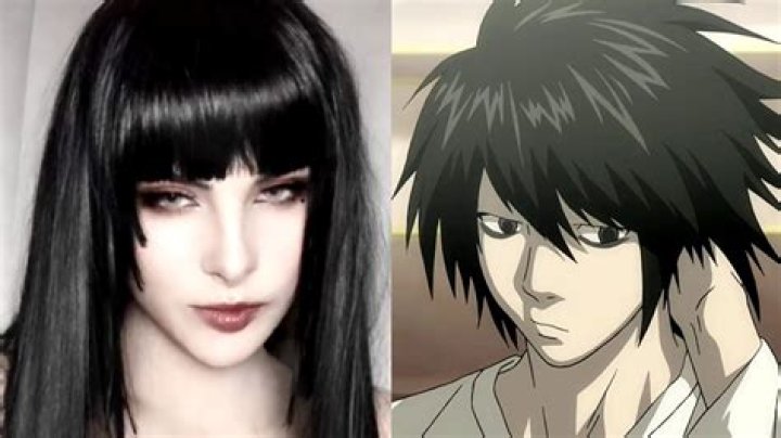 Death Note cosplayer becomes the second Kira as flawless Misa Amane