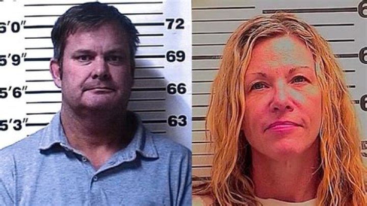 Death penalty still an option for Lori Vallow’s husband, Chad Daybell, judge rules