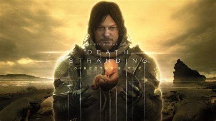 Death Stranding Director’s Cut review - Love it or hate it, it’s back
