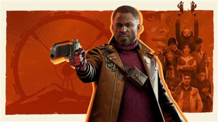 Deathloop File Size, Preload & Unlock Times for PS5 & PC