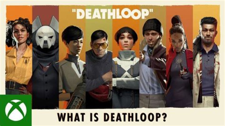 Deathloop the Runt: What is It?