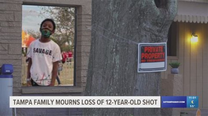 	Deaths in South Florida: 12/3	