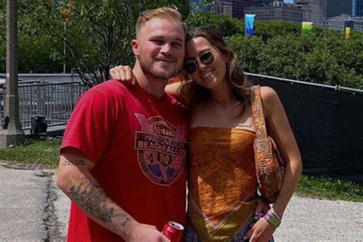 Deb Peifer (Zach Bryan Girlfriend): Wiki, Bio, Age, Height, Dating