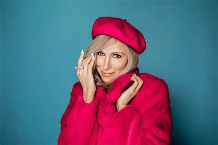 Debbie Gibson Net Worth 2024