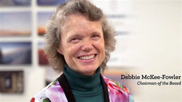 Debbie Mckee-Fowler Net Worth 2024