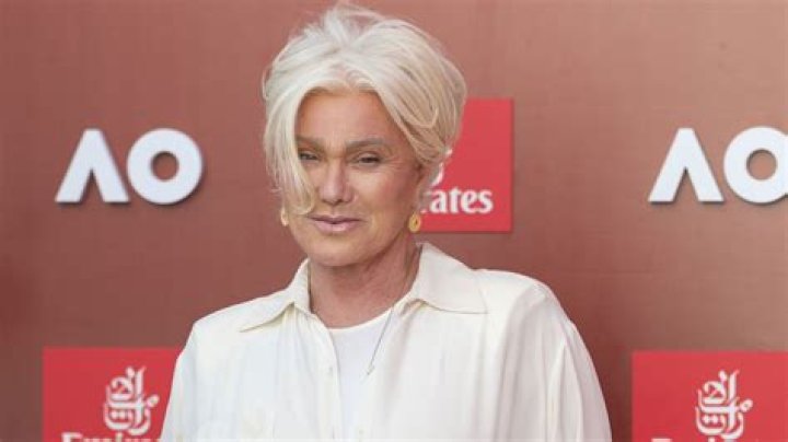 Deborra-Lee Furness Age: A Journey Through Time And Accomplishments