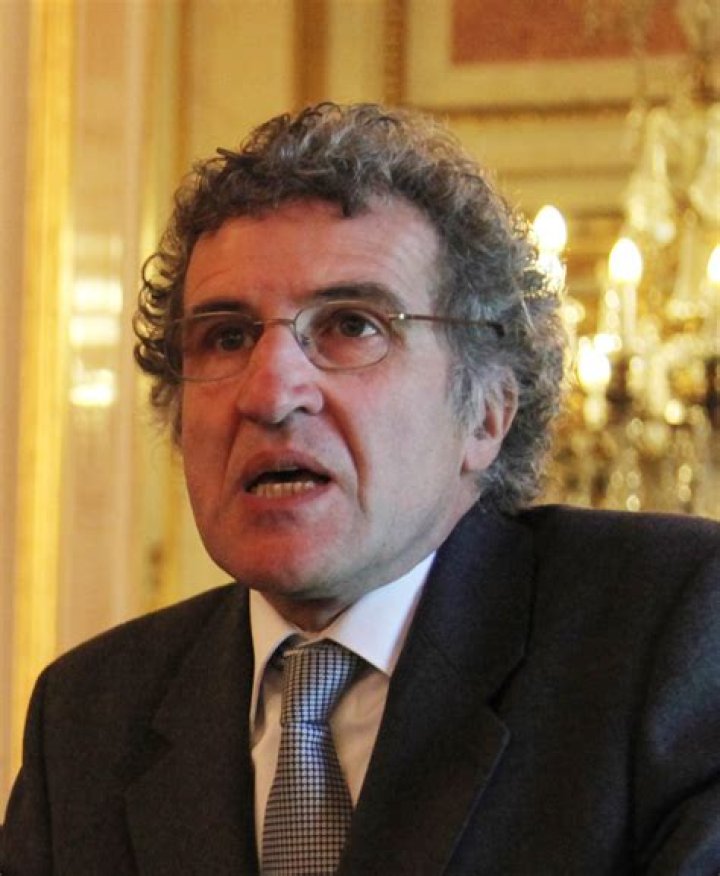 Décès De Gérard Leclerc