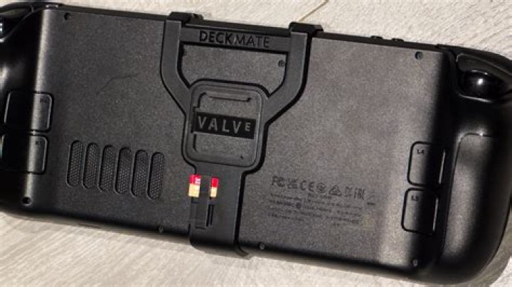 Deckmate review: Steam Deck’s new secret weapon