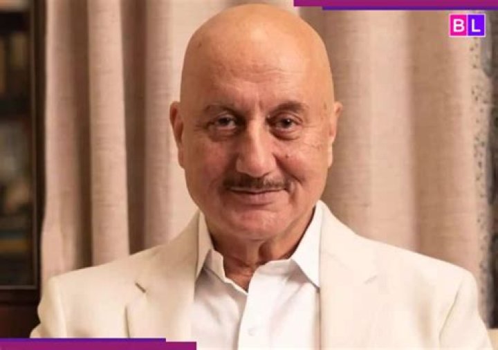 Decoding The Financial Choices Of Successful Individuals: Anupam Kher's Rented Abode