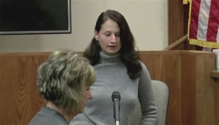 Dede Blanchard: The Woman Behind The Infamous Story