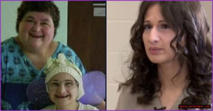 Dee Dee Blanchard Released Photos On Google Drive: A Deep Dive Into The Controversy