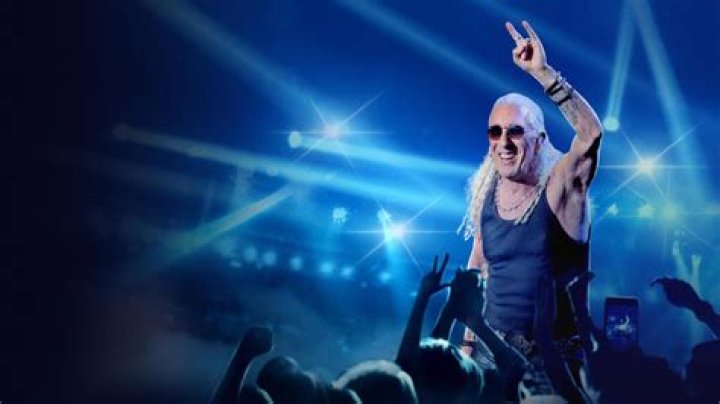 Dee Snider Net Worth 2024