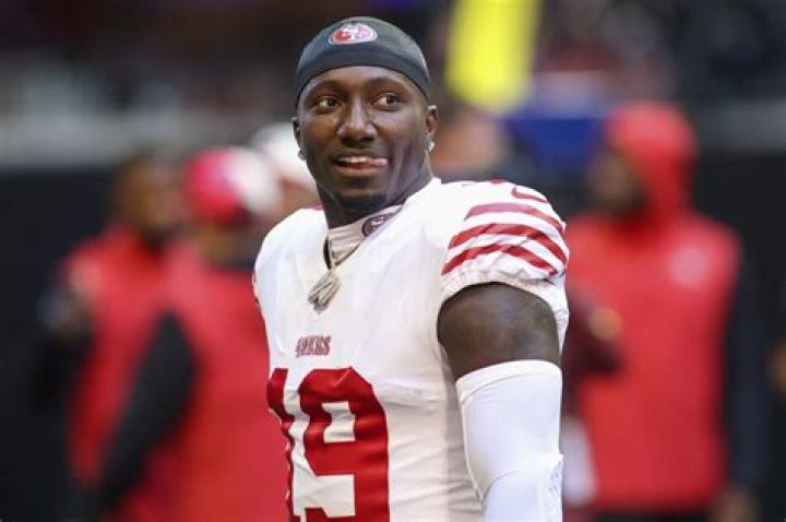 Deebo Samuel Bio, Age, Height, Wife, Salary, Net worth, San Francisco 49ers
