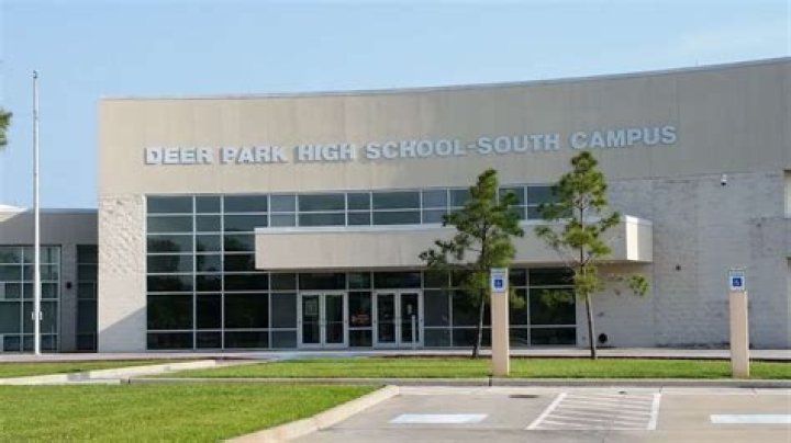 Deer Park High School - South Campus - Deer Park