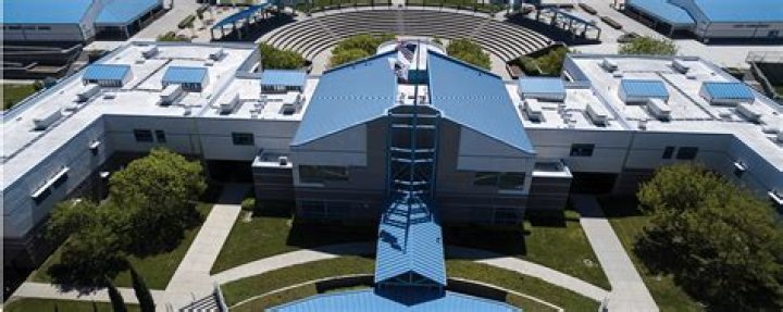 Deer Valley High School - Antioch