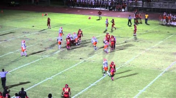 	Deerfield Beach running back Brandon Powell’s performances put him in elite company	