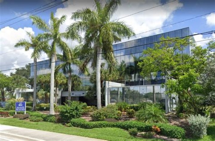 	DEERFIELD BEACH SEEKS SATELLITE COURTHOUSE	