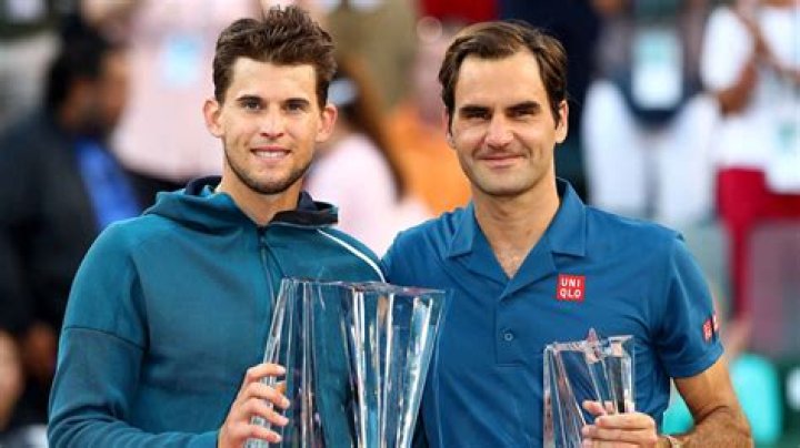 Defending champion Roger Federer reaches BNP Paribas Open final - Xinhua