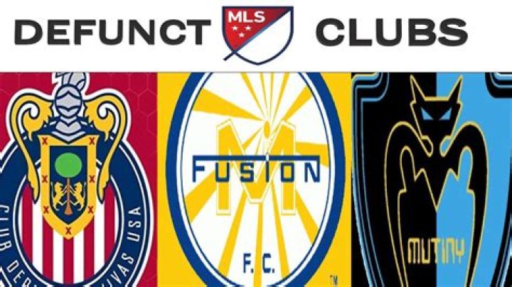 Defunct soccer clubs in Florida
