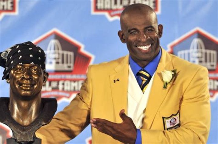 DEION SANDERS’ SON, SHEDEUR, COMMITS TO FLORIDA ATLANTIC
