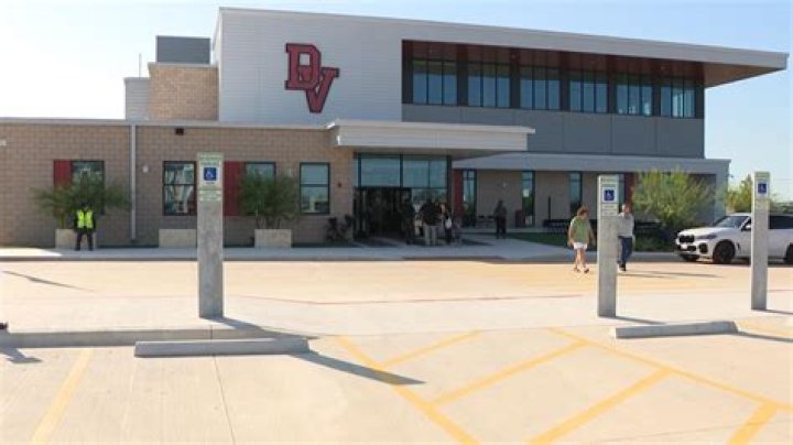 Del Valle Independent School District - Texas