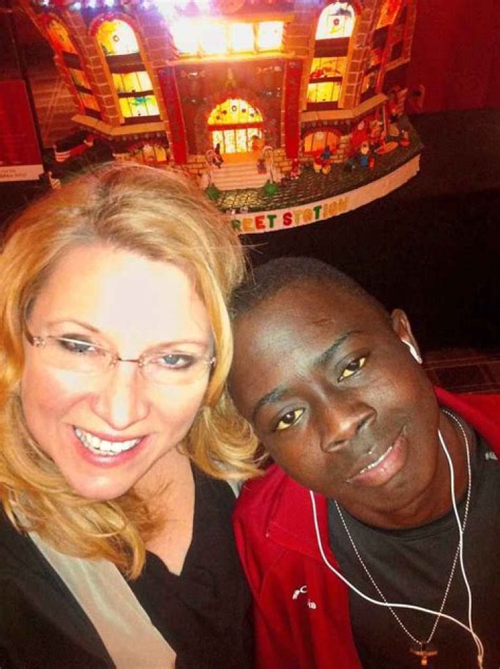 Delilah Rene Bio, Age, Height, Husband, Salary, Net Worth DELILAH – EASY 93.1
