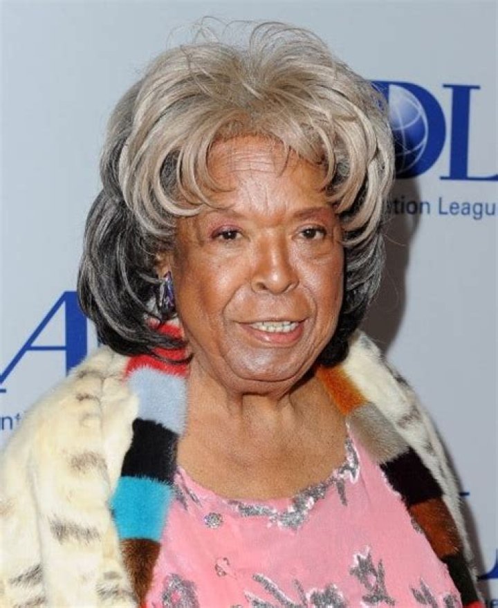 Della Reese Net Worth – Phone Number, House Address, Wiki