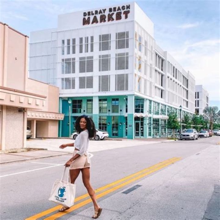 	Delray Beach Market opens this weekend. Here’s what you can expect | PHOTOS	