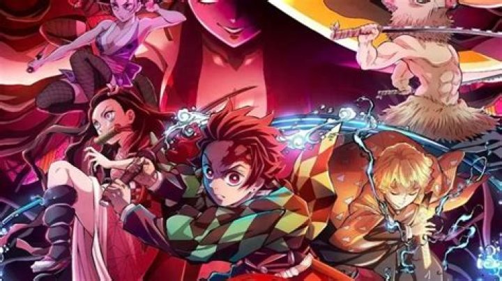 Demon Slayer announces English dub cast for the Upper Moons