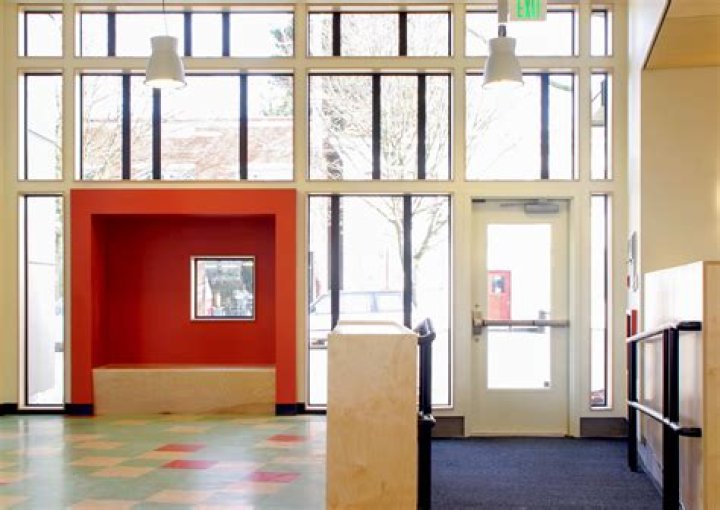 Denise Louie Education Center - Beacon Hill - Seattle