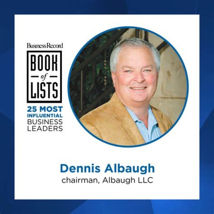 Dennis Albaugh Net Worth 2024