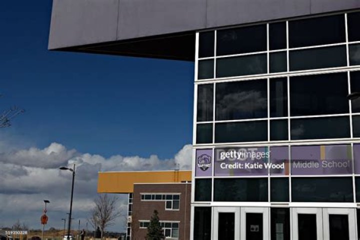 Denver School of Science and Technology - Green Valley Ranch Middle School - Denver