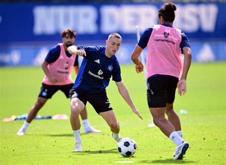 „Der HSV wird sich wundern“