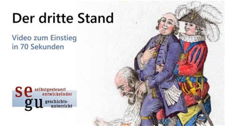 Der Mann der dritten Chance