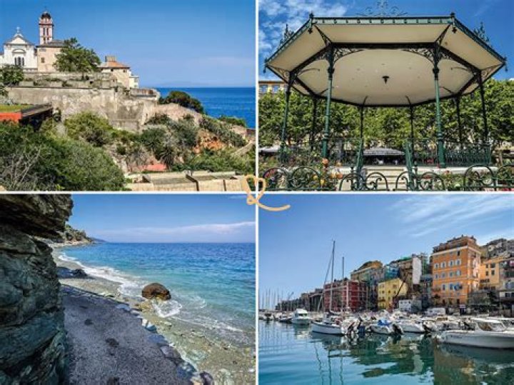 Der tiefe Fall - Wie der SC Bastia in einem Sommer… – 11FREUNDE