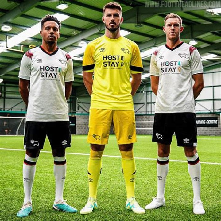 Derby County Football Club | Nutrition Tips
