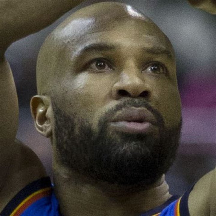 Derek Fisher - Bio, Net Worth, Height