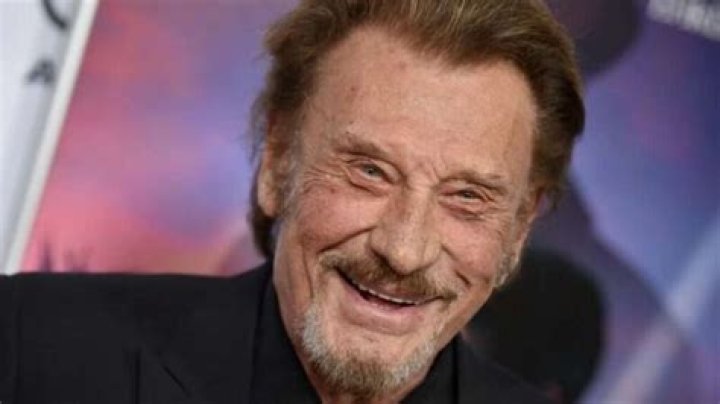Dernière Chanson De Johnny Hallyday Avant Sa Mort