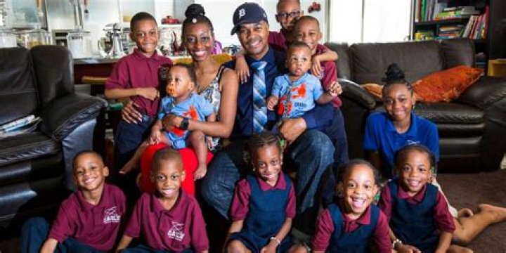 Derricos Family 2024: A Deep Dive Into Their Lives And Journey
