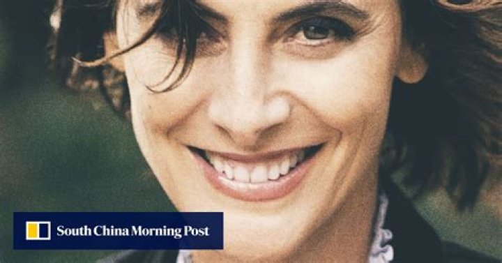 Designer Inès de la Fressange on why she’s content to fail