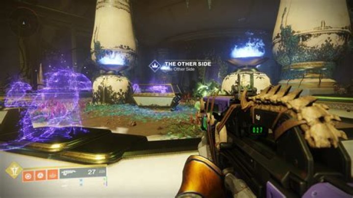 Destiny 2: Bad Juju Exotic pulse rifle quest guide