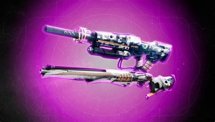 Destiny 2: Best Machine Guns for PvE, PvP, Gambit (2022)